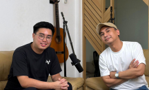 Bicara ke Timothy Ronald, Raditya Dika Mengaku Kaya Bukan dari Investasi - GenPI.co