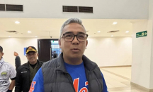 Persib Hajar Persija, Wali Kota Bandung Larang Bobotoh Konvoi - GenPI.co