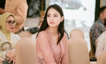 Aurelie Moeremans Jadi Korban Grooming saat Usia 15 Tahun, Diancam, Dimanipulasi - GenPI.co