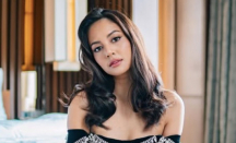 Beri Dukungan ke Aurelie Moeremans, Hesti Purwadinata dan Suami Diancam - GenPI.co