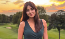 Aurelie Moeremans Bantah Pernah Menjanda, Sekarang Move On - GenPI.co