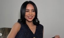 Curhat Dearly Joshua: Sering Dimaki dan Dipermalukan Ari Lasso - GenPI.co