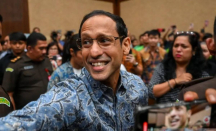 Mahfud MD Sentil Jaksa Soal Nadiem Disidang Tanpa Tahu Audit BPKP: Tidak Adil! - GenPI.co