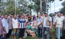 Banjir Susulan Terjang Aceh Timur, 69 Rumah Dilaporkan Rusak - GenPI.co