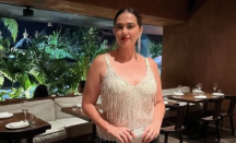 Kangen Main Film, Catherine Wilson Belum Terima Tawaran yang Pas - GenPI.co