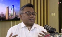 Wacana TNI Tangani Terorisme Jadi Sorotan, Tentara Disebut Bukan Penegak Hukum - GenPI.co