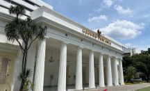 ABK WNI Diculik Bajak Laut di Perairan Gabon, Kemlu Lakukan Penyelamatan - GenPI.co