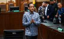 Google Berpeluang Dipanggil di Sidang Nadiem, Ungkap Fakta Sebenarnya - GenPI.co