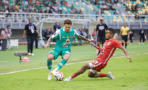 Bernardo Tavares Ingatkan Persebaya Surabaya, Putaran 2 Super League Lebih Sulit - GenPI.co