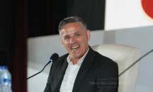 Sebut Timnas Indonesia sebagai Garuda Baru, John Herdman Incar Piala Dunia 2030 - GenPI.co