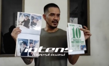 Roby Tremonti Ngaku Pernah Menikah dengan Aurelie Moeremans, Bantah Memerkosa - GenPI.co