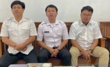 Heboh Menu MBG di Lampung Disebut Berlendir dan Busuk, SPPG Beri Klarifikasi - GenPI.co