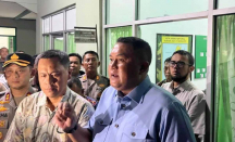 Bupati Bogor Bantah Informasi Ada 700 Korban Kemunculan Asap di Tambang Emas - GenPI.co