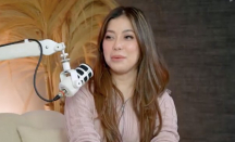 Dicap Halu, Dokter Kamelia Ngaku Sudah Pacaran dengan Ammar Zoni Sejak 2025 - GenPI.co