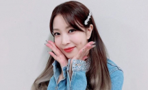 BoA Putus Kontrak, SM Entertainment Sebut Momen 25 Tahun Sangat Indah - GenPI.co