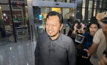 KPK Telusuri Dugaan Uang Korupsi Haji ke Pejabat PBNU, Aizzudin Membantah - GenPI.co