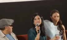 Nasya Marcella Sebut Pramugari Butuh Intrik agar Tidak Dilahap - GenPI.co