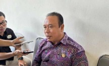 DPRD Bali Geram Lahan Sawah Menyusut, Pulau Dewata Terancam Jadi Metropolitan - GenPI.co