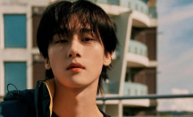 IM Wajib Militer Mulai Februari, Masih Ikut Konser Terdekat Monsta X - GenPI.co