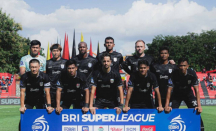 Ingin Keluar dari Zona Degradasi, Persis Solo Bakal Aktif di Bursa Transfer - GenPI.co