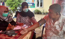 155.193 Jiwa Korban Bencana Aceh, Masih Tinggal di Tempat Pengungsian - GenPI.co