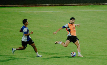 PSIM Yogyakarta Langsung Genjot Latihan, Demi Ladeni Persebaya Surabaya - GenPI.co