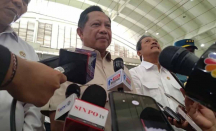 Tito Ingatkan Tak Ada Manipulasi Proyek pada Pemulihan Dampak Bencana - GenPI.co