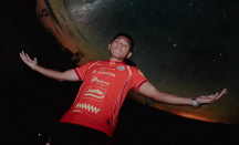 Gabung Persija Jakarta, Fajar Fathurrahman Ingin Raih Gelar Juara - GenPI.co