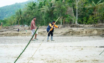 26 Desa Masih Terisolasi di Aceh Tengah, Akibat Jembatan Putus dan Longsor - GenPI.co