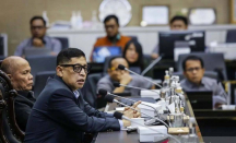 Baleg DPR Pastikan MoU Helsinki Tetap Jadi Inspirasi di RUU Aceh - GenPI.co