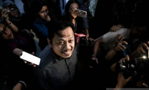 Petinggi PBNU Aizzudin Diduga Jadi Perantara Korupsi Haji, KPK Hitung Aliran Uang - GenPI.co