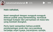 Dikritik Warganet, Kak Seto Buka Suara Soal Kasus Aurelie Moeremans - GenPI.co