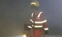 Viral Isu 700 Pekerja Terjebak Tambang Emas di Bogor, Antam Pastikan Semua Selamat - GenPI.co