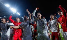 Singkirkan Real Madrid dari Copa del Rey, Pemain Albacete Menangis - GenPI.co