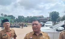 Heboh Video Guru Dikeroyok Siswa di SMK Jambi, Disdik dan Polisi Turun Tangan - GenPI.co