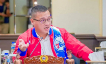 Legislator DKI Jakarta Tolak Pilkada Melalui DPRD, Disebut Merampok Hak Rakyat - GenPI.co