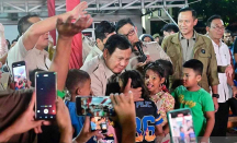 64.021 Korban Bencana Sumatra, Tinggalkan Tempat Pengungsian - GenPI.co