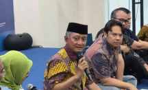 Dody Hanggodo Sebut Pemulihan Dampak Bencana Sumatra, Butuh 3 Tahun - GenPI.co