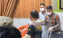 Keluarga Pendaki Gunung Slamet Tolak Autopsi, Polisi Ungkap Hasil Visum - GenPI.co