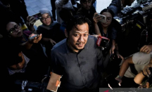 Pejabat PBNU Aizzudin Diduga Terima Uang dari Biro Travel Haji, KPK Hitung Nominalnya - GenPI.co