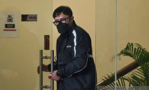 Ketua DPD PDIP Jabar Ono Surono Diduga Terima Dana Suap Proyek Bekasi - GenPI.co