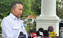 Prasetyo Hadi Bantah Isu RUU Penanggulangan Disinformasi untuk Larang Keterbukaan - GenPI.co