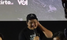 Nopek Novian Tidak Berani Tiru Akting Sujiwo Tejo, Terlalu Ngeri - GenPI.co