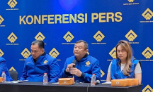 Partai Gema Bangsa Punya Kekuatan di Daerah, Siap Berkiprah di Tingkat Nasional - GenPI.co