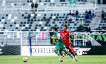 Bernardo Tavares Ingin Persaingan Sehat di Internal Persebaya Surabaya - GenPI.co