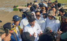 Aceh Utara Ajukan Revitalisasi 11.929 Hektare Sawah ke Amran Sulaiman - GenPI.co