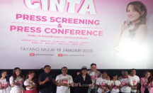 Dibintangi Fajar Sadboy, Web Series Yang Penting Ada Cinta Penuh Drama Pelik - GenPI.co