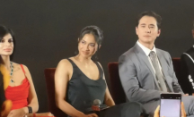 Sinopsis Film Penerbangan Terakhir: Validasi Jadi Ujian Nyata Pilot - GenPI.co