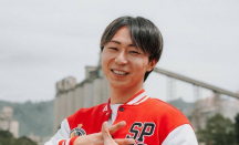 Kazaki Nakagawa Tertantang Bawa Semen Padang Keluar Zona Degradasi Super League - GenPI.co