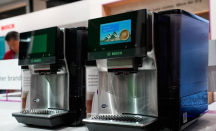 Teknologi AI Mengubah Hidup: Minum Kopi dan Main Tenis Tinggal Perintah Suara - GenPI.co